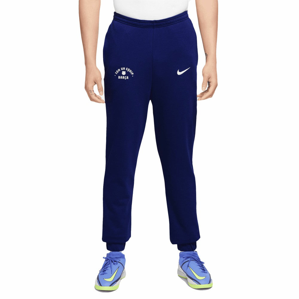 Barcelona Fleece Pants
