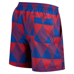 Barcelona Hi Flow Shorts