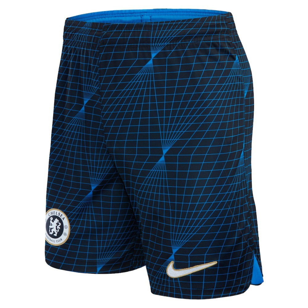 Chelsea 2023/24 Away Stadium Performance Shorts