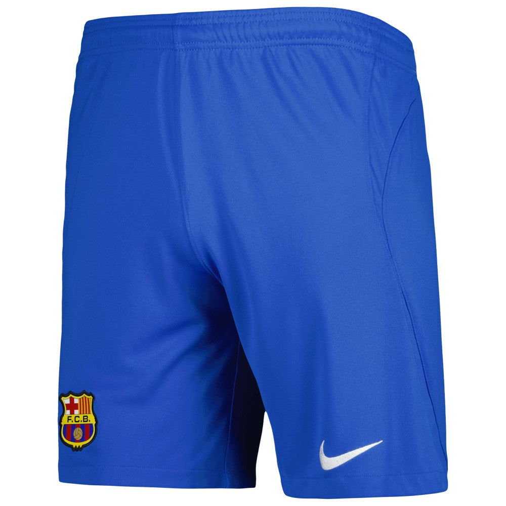 Barcelona 2023/24 Away Stadium Performance Shorts