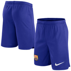 Barcelona 2023/24 Stadium Home Shorts