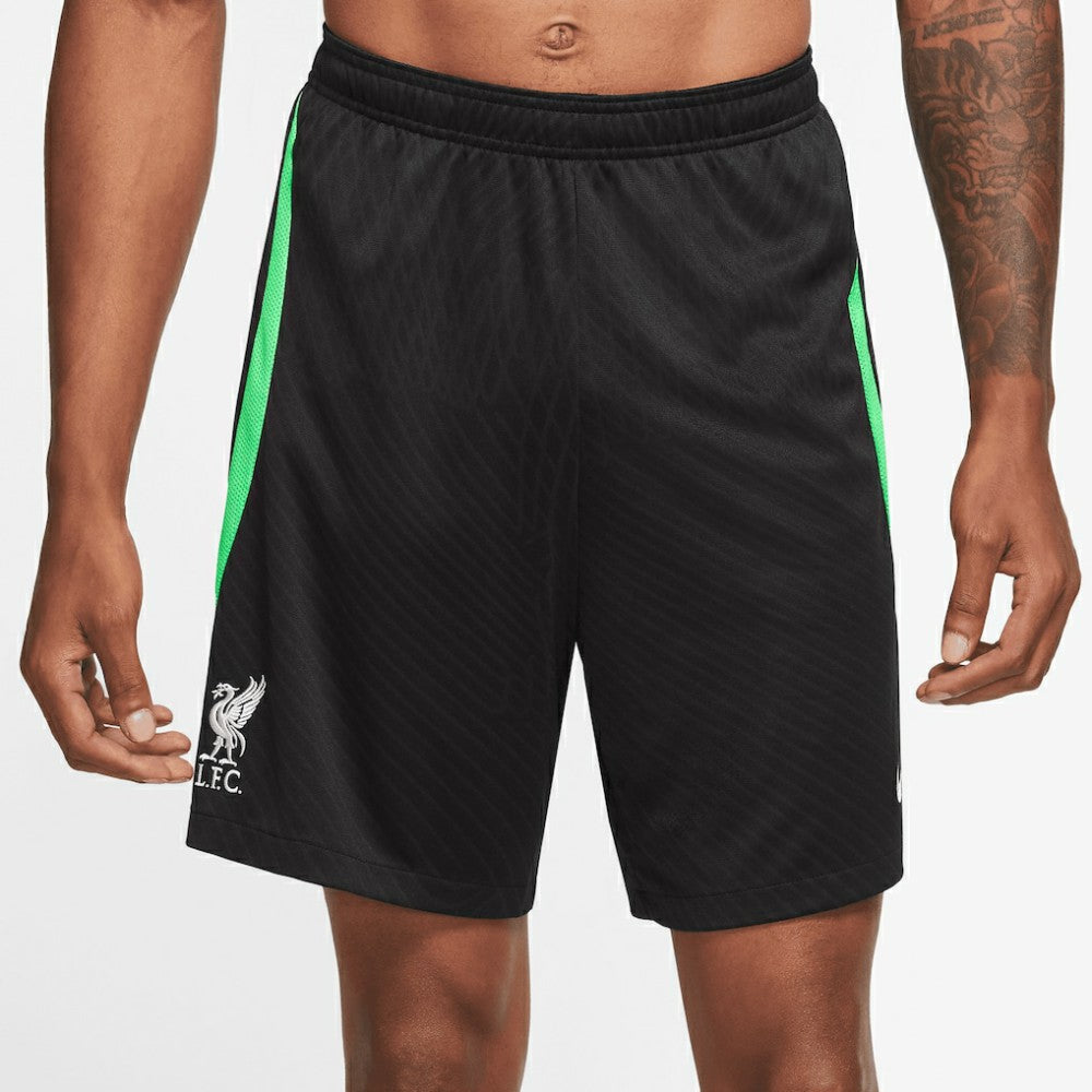 Liverpool 2023/24 Strike Performance Shorts