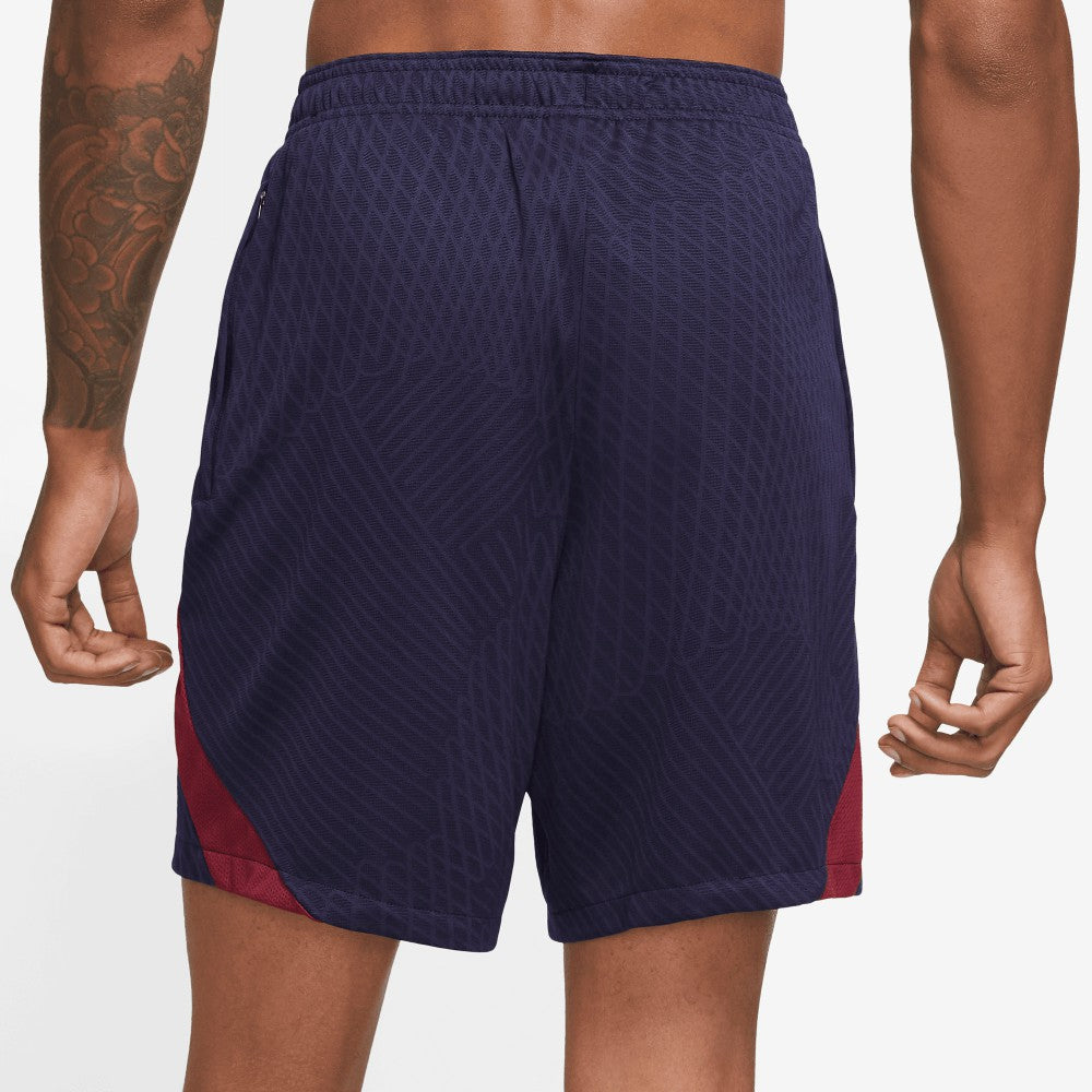 Paris Saint-Germain 2023/24 Strike Performance Shorts