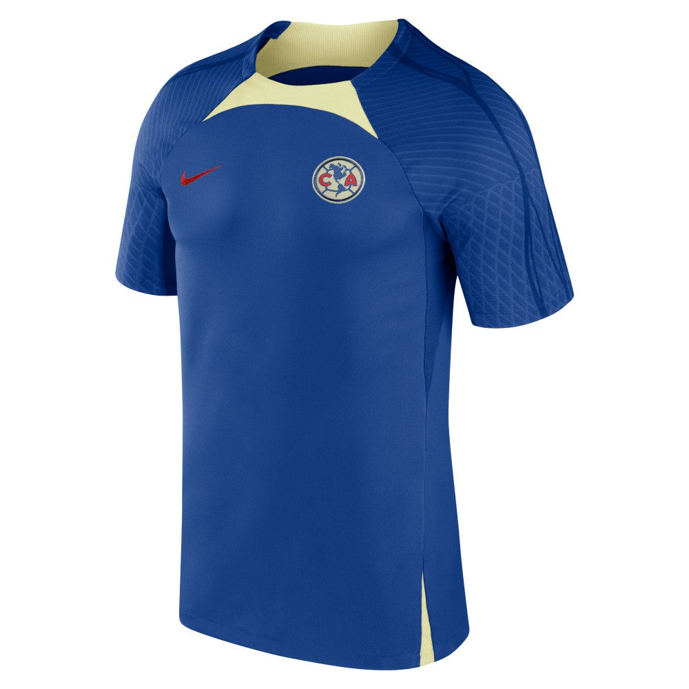 Club America 2023/24 Strike Training Top