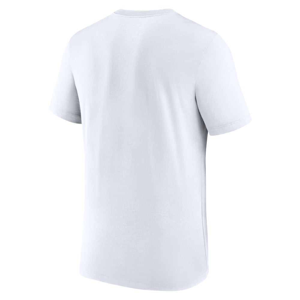 Paris Saint-Germain Swoosh T-Shirt