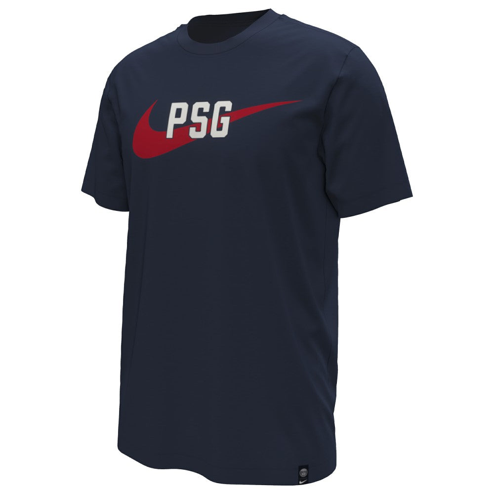 Paris Saint-Germain Swoosh T-Shirt