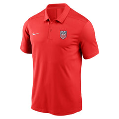 USMNT Victory Performance Polo