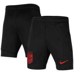 USWNT Youth Academy Pro Performance Shorts