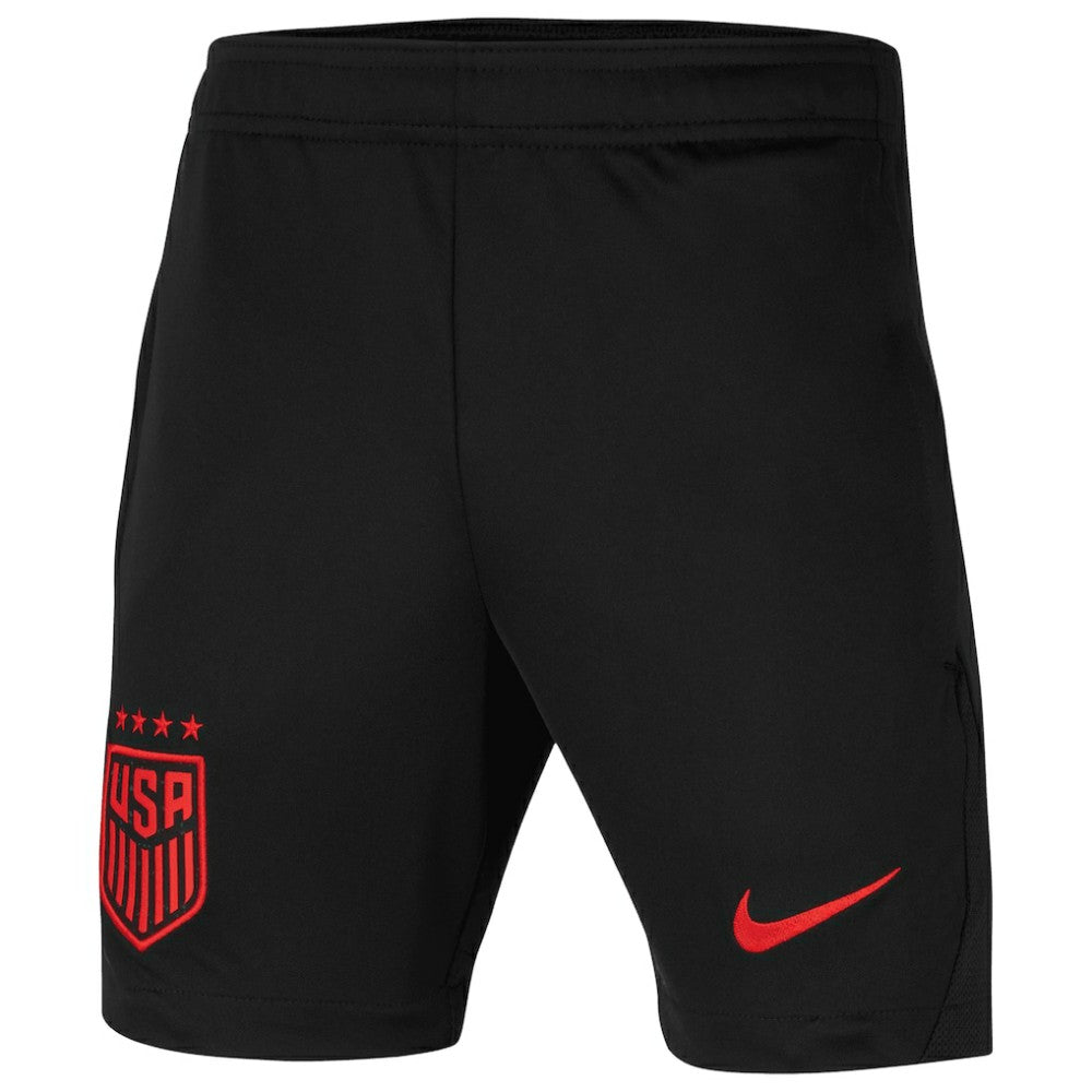 USWNT Youth Academy Pro Performance Shorts
