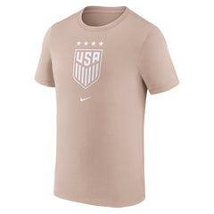 USWNT Youth Crest T-Shirt