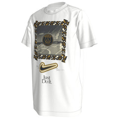 Paris Saint-Germain Youth DNA T-Shirt