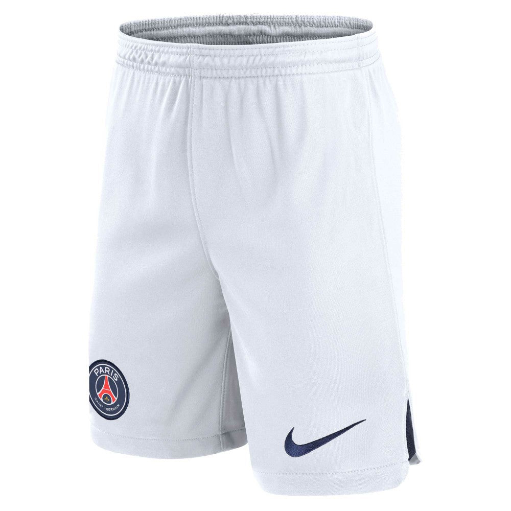 Paris Saint-Germain Youth 2023/24 Away Stadium Performance Shorts