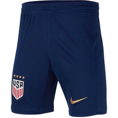 USWNT Youth Home Stadium Performance Shorts