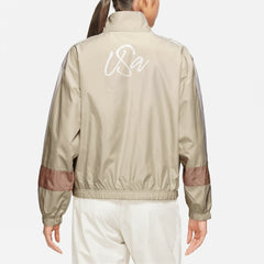 USMNT Women's Essential Full-Zip Jacket