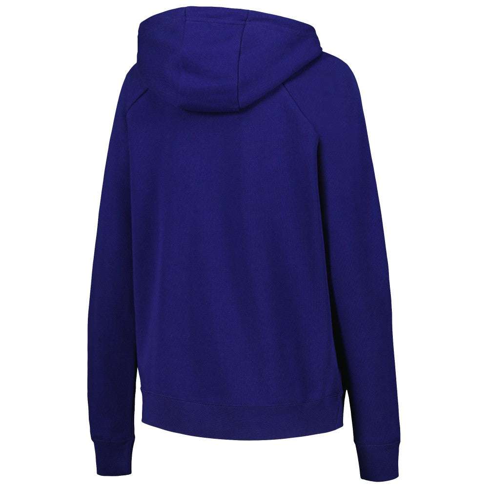 USMNT Women's Essential Raglan Pullover Hoodie