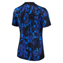 Chelsea Women's 2023/24 Home Academy Pro Pre-Match Top
