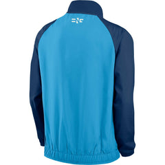 England Women's National Team Women's 2023 Anthem Raglan Performance Full-Zip Jacket