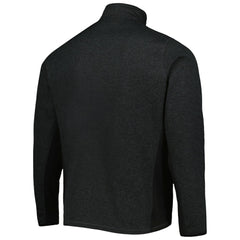 NHL Chicago Blackhawks Antigua Course Quarter-Zip Jacket