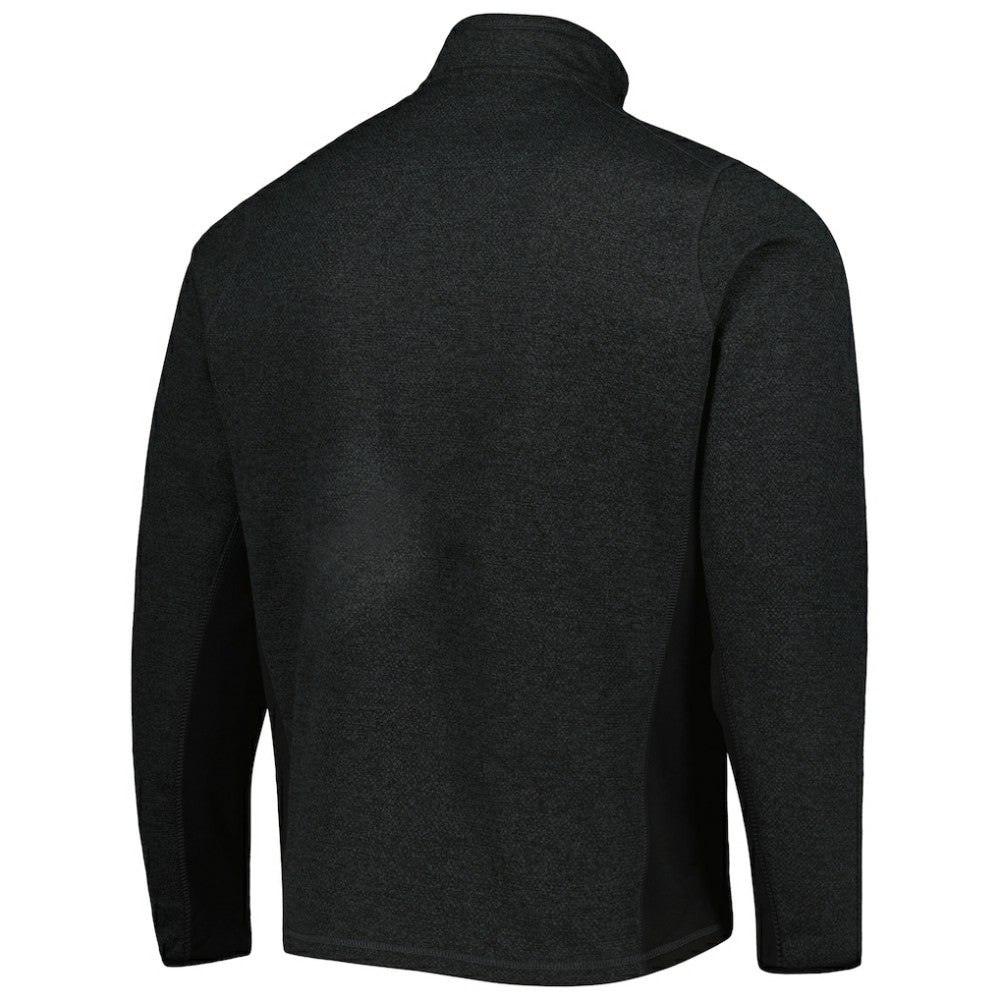 NHL Philadelphia Flyers Antigua Course Quarter-Zip Jacket