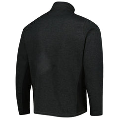 NHL Philadelphia Flyers Antigua Course Quarter-Zip Jacket