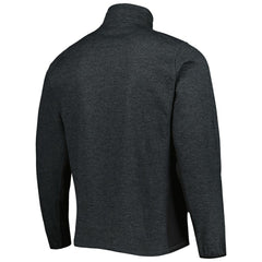 NHL Vegas Golden Knights Antigua Course Quarter-Zip Jacket