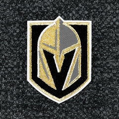 NHL Vegas Golden Knights Antigua Course Quarter-Zip Jacket