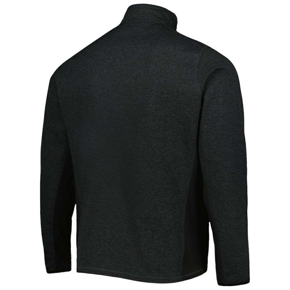 NHL Pittsburgh Penguins Antigua Course Quarter-Zip Jacket