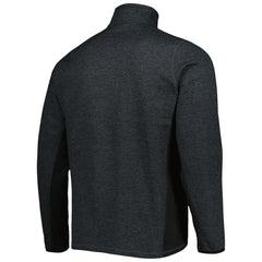 NHL San Jose Sharks Antigua Course Quarter-Zip Jacket