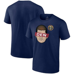 Nikola Jokic Denver Nuggets Know The Game T-Shirt sale