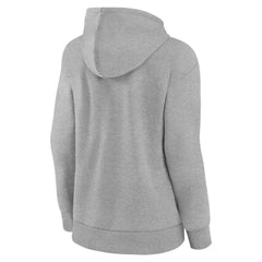 Women's Primary Logo Pullover Hoodie - Chicago Bears Hoodies