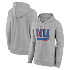 Women's Primary Logo Pullover Hoodie - New York Giants Hoodies
