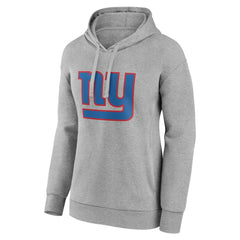 Women's Primary Logo Pullover Hoodie - New York Giants Hoodies