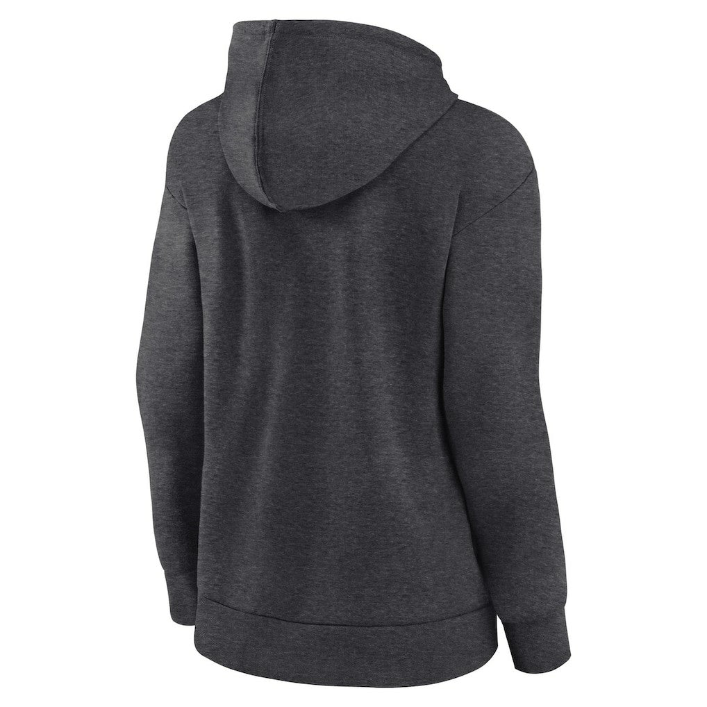 Women's Primary Logo Pullover Hoodie - Seattle Seahawks Hoodies