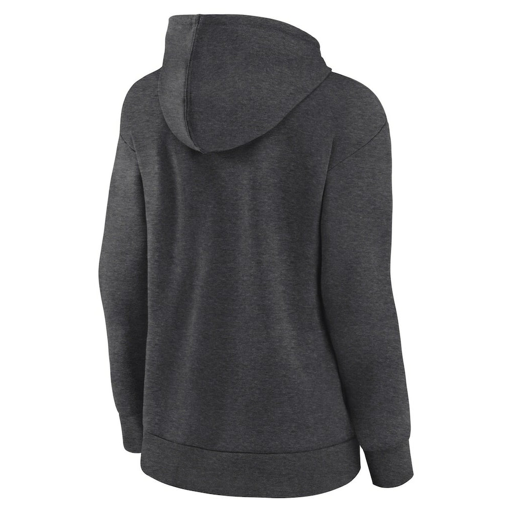 Women's Primary Logo Pullover Hoodie - Washington Commanders Hoodies