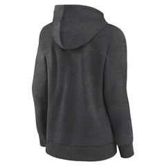 Women's Primary Logo Pullover Hoodie - Washington Commanders Hoodies