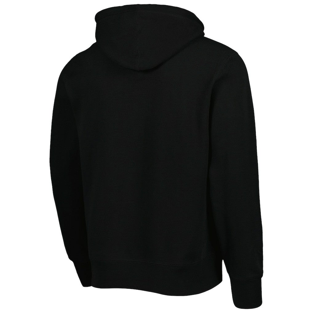 47 brand Brooklyn Nets '47 10th Anniversary Headline Pullover Hoodie