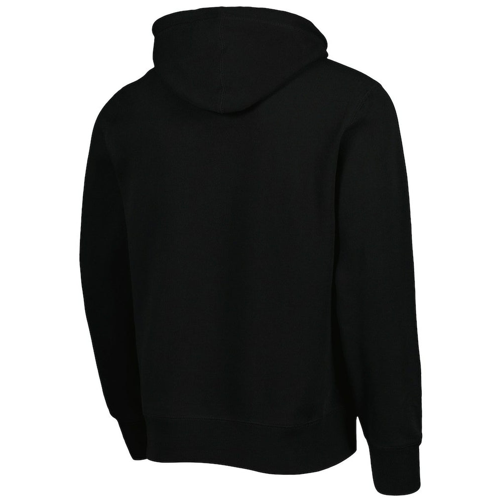 47 brand Brooklyn Nets '47 10th Anniversary Headline Pullover Hoodie
