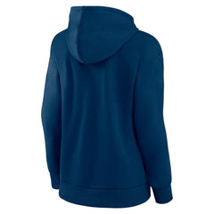 Women's Primary Logo Pullover Hoodie - Chicago Bears Hoodies