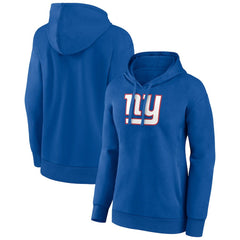 Women's Primary Logo Pullover Hoodie - New York Giants Hoodies