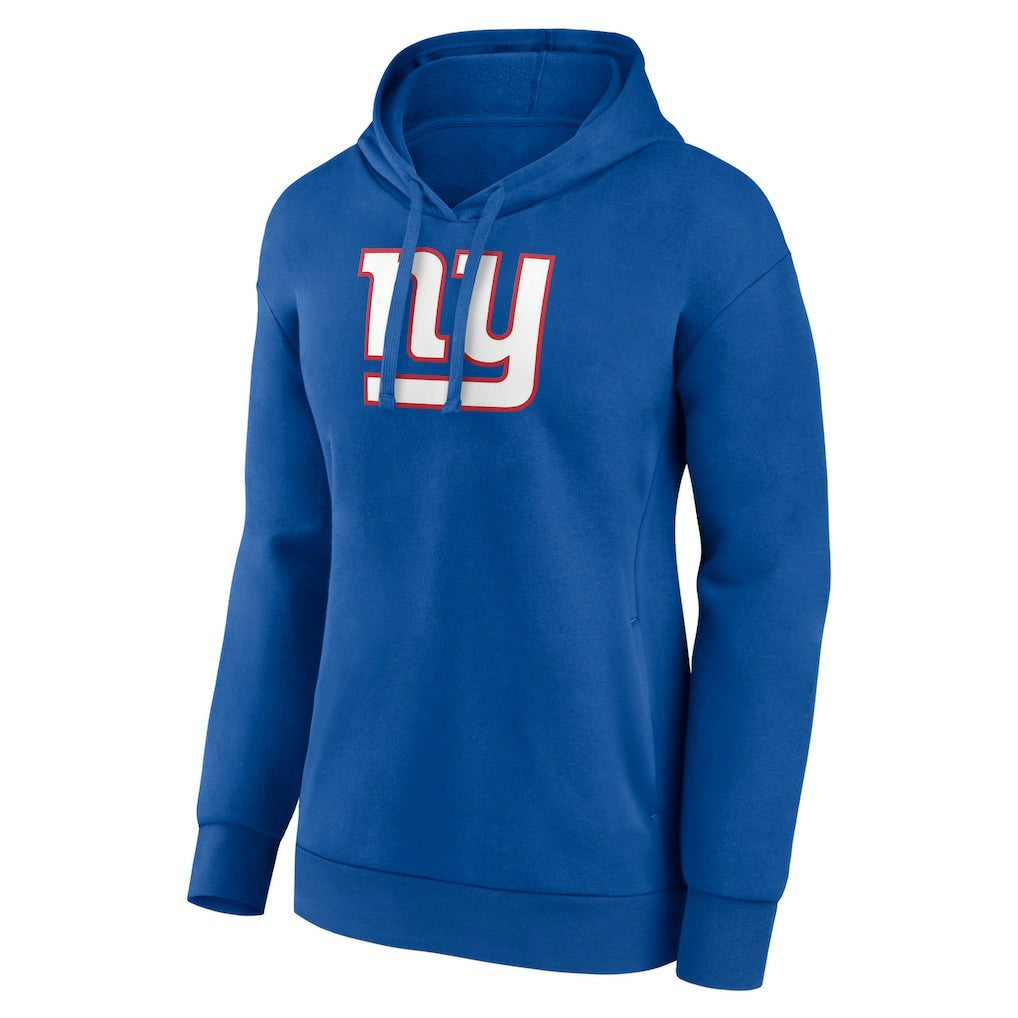 Women's Primary Logo Pullover Hoodie - New York Giants Hoodies