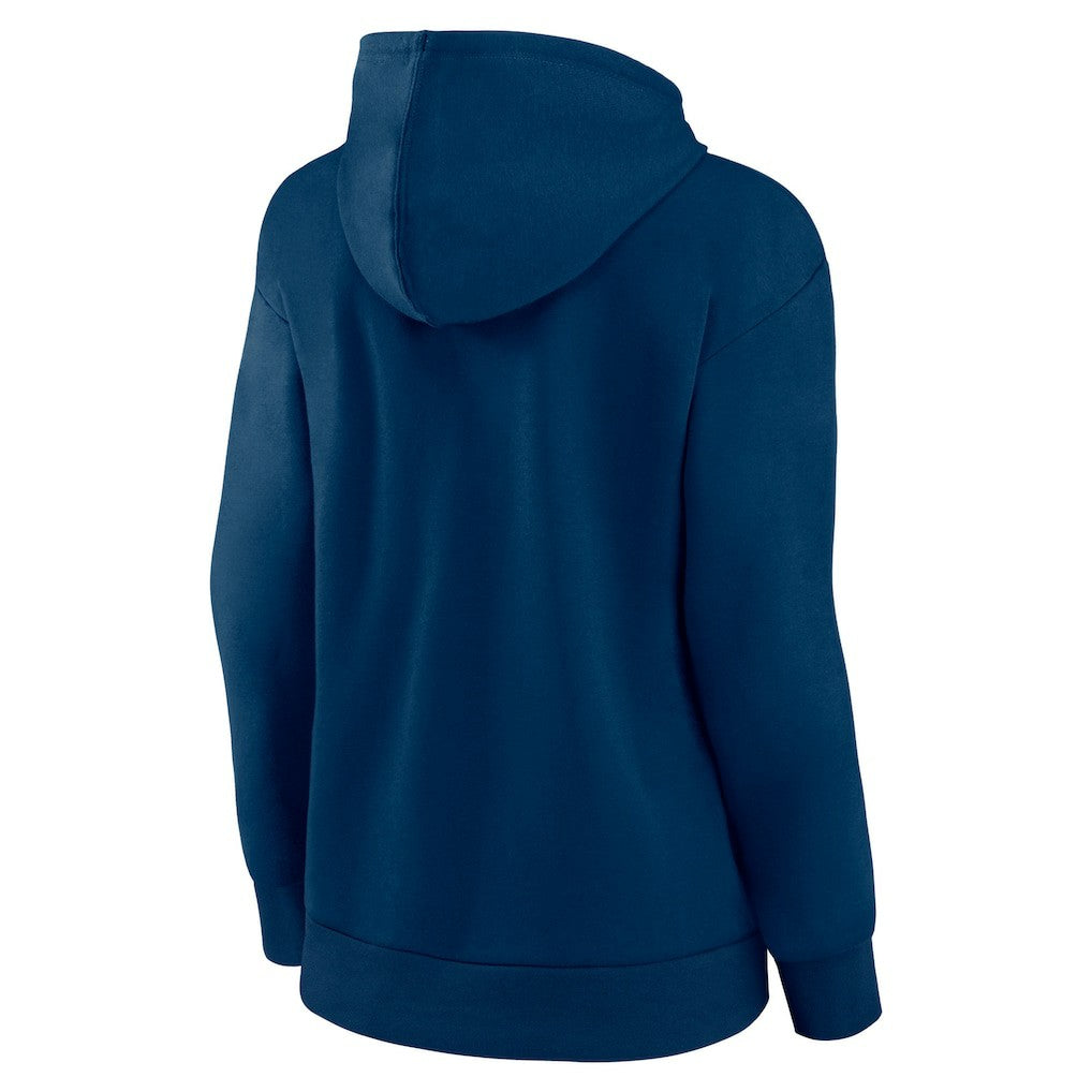 Women's Victory Script Pullover Hoodie - Chicago Bears Hoodies
