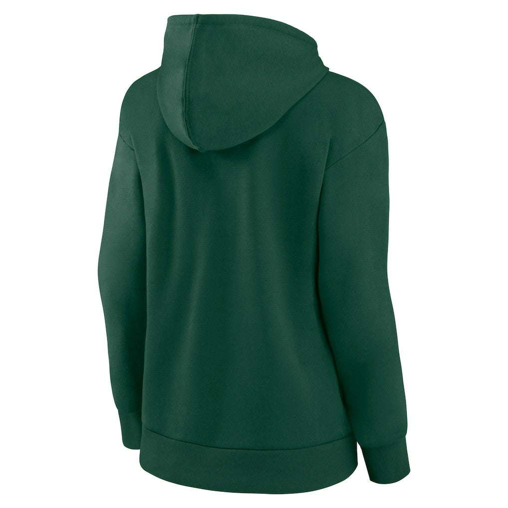 Women's Victory Script Pullover Hoodie - Green Bay Packers Hoodies
