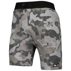 Brooklyn Nets NBA x Hugo Boss Slam Camo Shorts