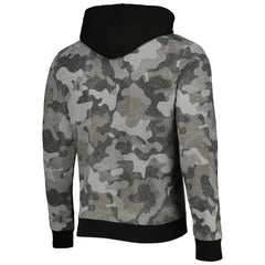 Toronto Raptors Hugo Boss Camo Pullover Hoodie