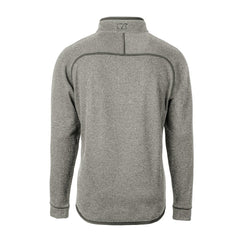 Cutter & Buck Mainsail Sweater-Knit Big & Tall Half-Zip Pullover Jacket - Indianapolis Colts Pullover