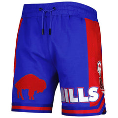 Pro Standard Retro Classic 2.0 Shorts - Buffalo Bills Shorts