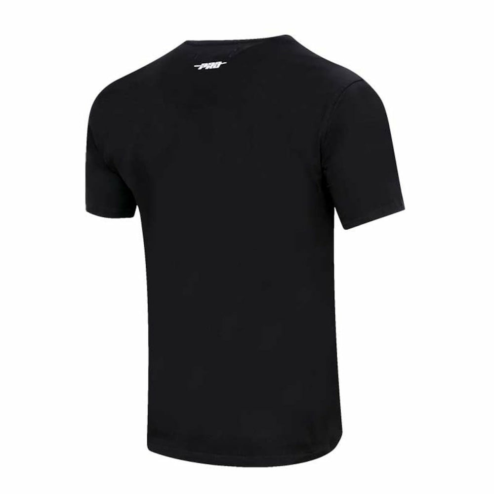 Pro Standard Neon Graphic T-Shirt - Cincinnati Bengals T-shirts