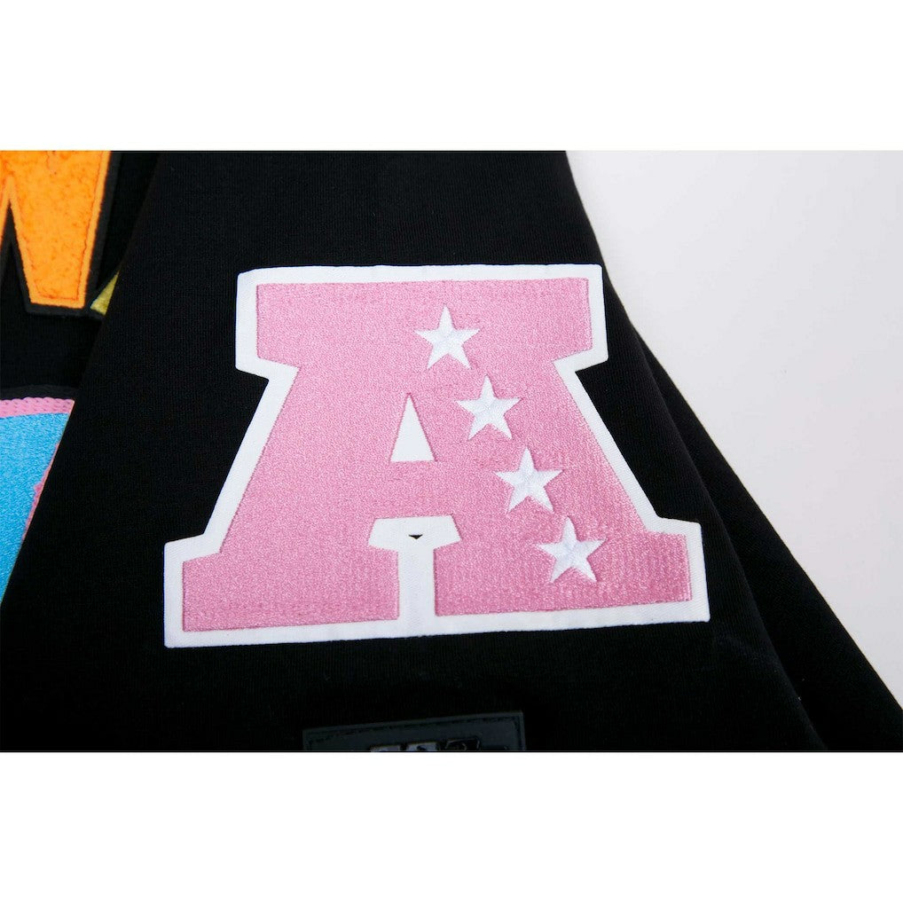 Pro Standard Neon Graphic T-Shirt - Cincinnati Bengals T-shirts