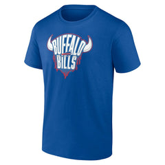 Route Runner T-Shirt - Buffalo Bills T-shirts