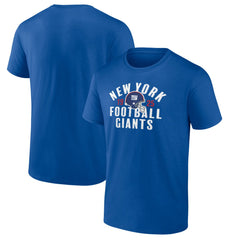 Route Runner T-Shirt - New York Giants T-shirts
